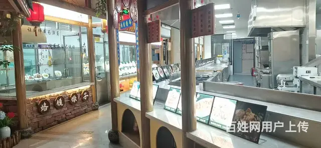 7847(七P）个人城西区同盛路同盛农贸市场火爆商铺对外转让 - 图片 6
