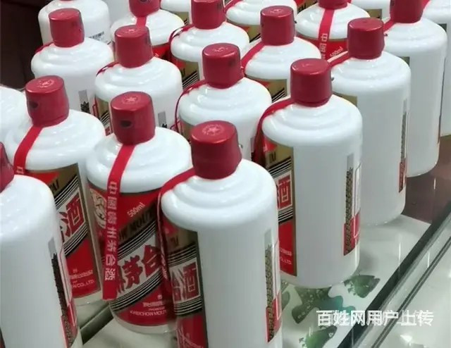 东南开发区烟酒回收店-常熟正规回收烟酒商铺 - 图片 5