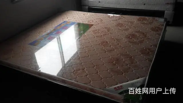 喜得宝席梦思A级提花面料2米/1.8米868元二用 - 图片 3