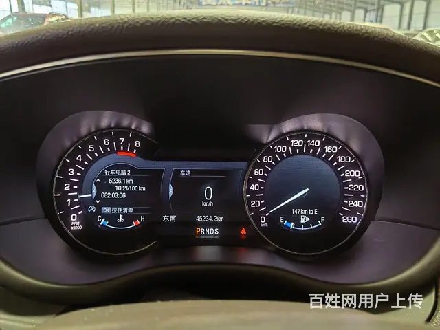 林肯MKC 2018款 2.0T 手自一体 两驱尊雅版 - 图片 11