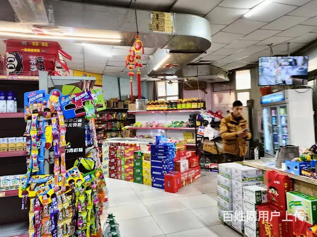 B个人一爱丽舍小区院内便利店转让 - 图片 5