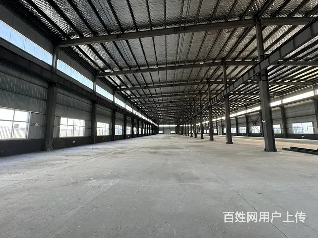 （徐州找店网）贾汪大吴双楼标准厂房出租 - 图片 6