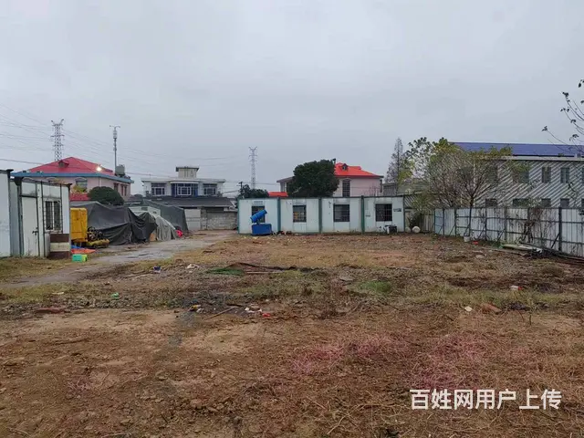 （老板本人）开福区开福大道附近露天场地低价出租  5761 - 图片 4