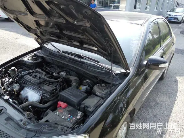 [沈阳]起亚赛拉图 1.6L 手动 GL 2012 - 图片 6