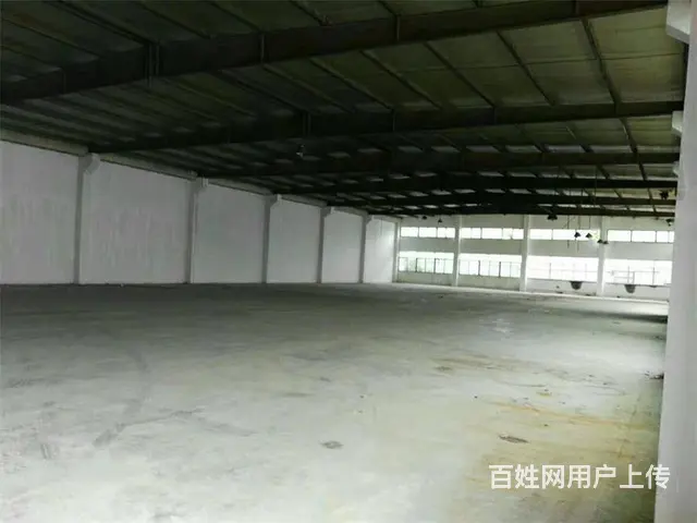 出租双流蛟龙工业港1500平米厂库房 - 图片 8