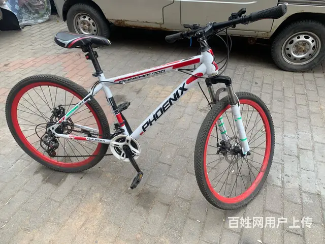 凤凰三地自行车急卖 - 图片 3
