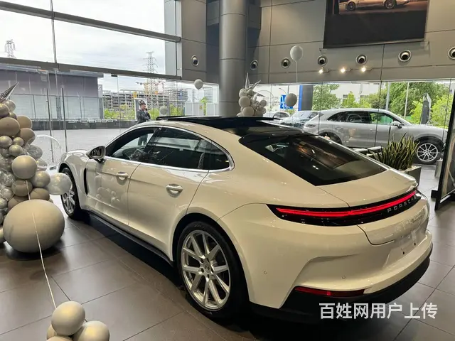 成都市区租新款帕拉梅拉车型自驾结婚用车包月自驾 - 图片 6