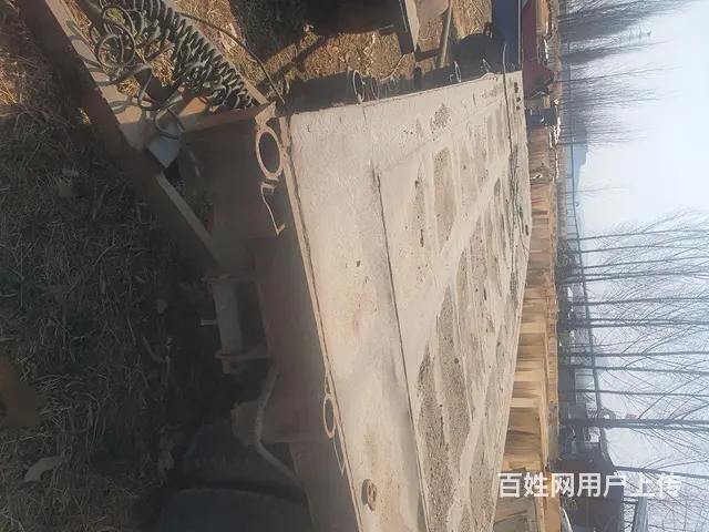 八米托盘 - 图片 1