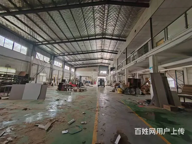 （老板本人）望城区雷锋大道附近厂房仓库房东直租（可分租 - 图片 2