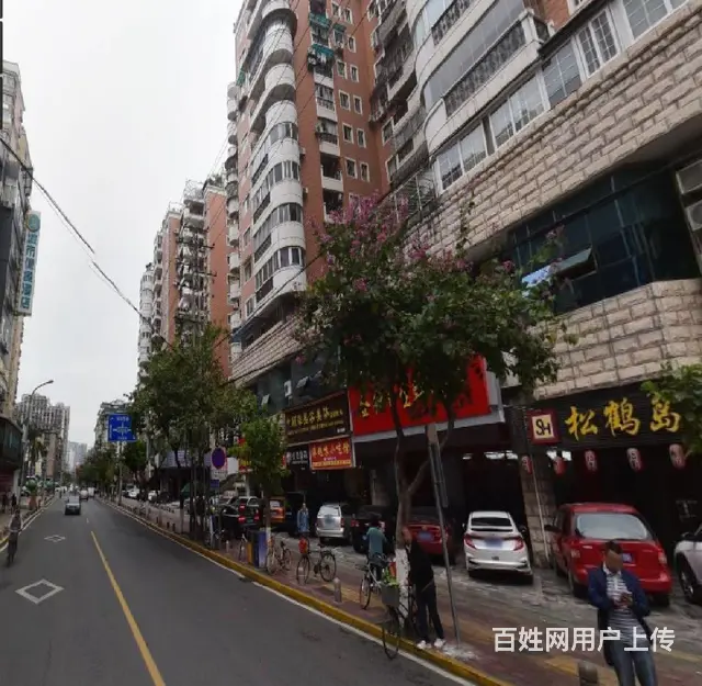 银行门面出租 门宽11米 适合服装口腔美容门诊 - 图片 2