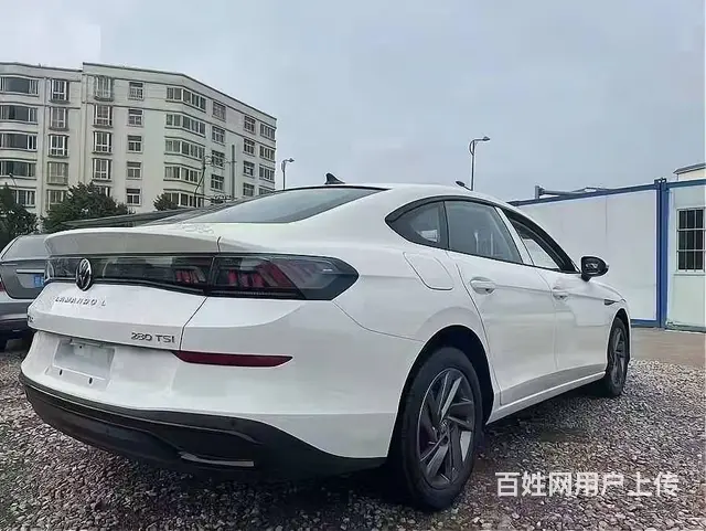 征信不好分期买新车二手车零首付购车不看征信 - 图片 7