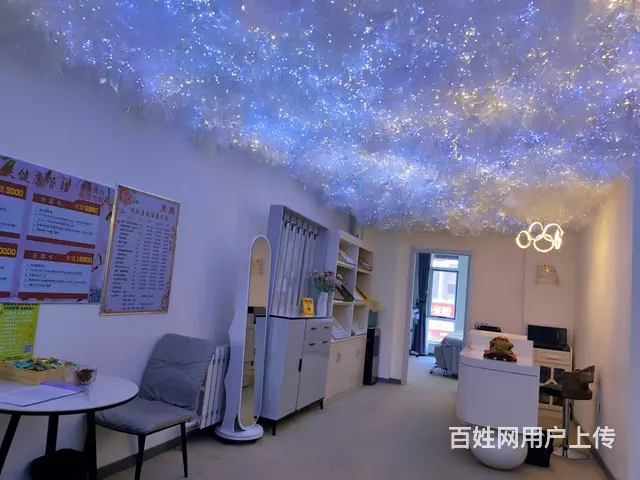 皇姑区文大公路美容美甲出兑 - 图片 6