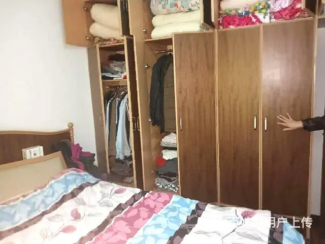 洪南路光大对面2室产证齐全看房方便商圈成熟临近实验2小 - 图片 5