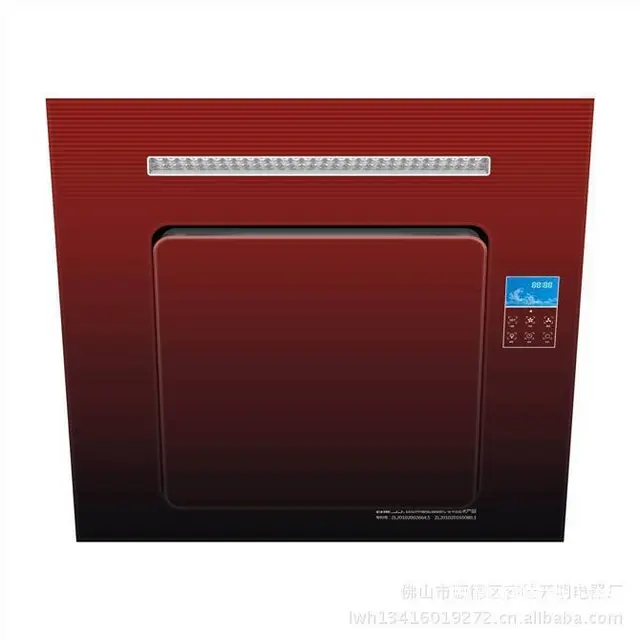 长丰县双凤开发区维修清洗油烟机电话 - 图片 1