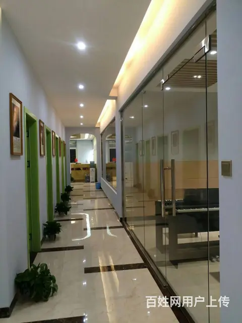 (麦子邦免费找店)泰和城区旺铺合租或转让,地段好,可面议! - 图片 3
