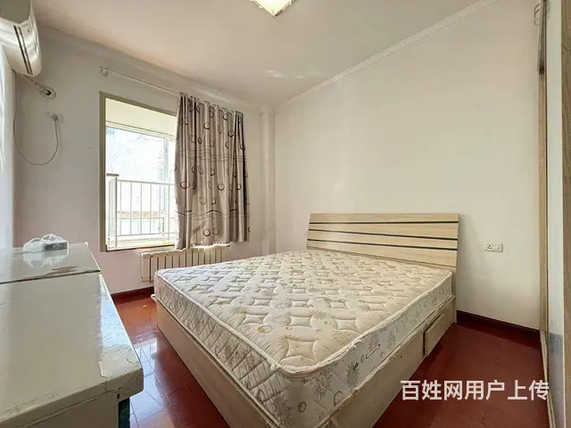 小区环境优雅，交通方便，拎包即住！ - 图片 5