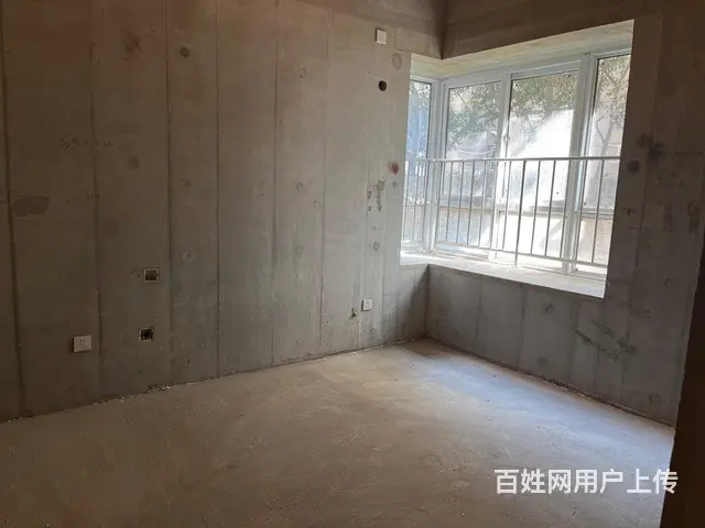 可按揭 世纪大道地铁口 (林凯城）三室毛坯 自由装 - 图片 2