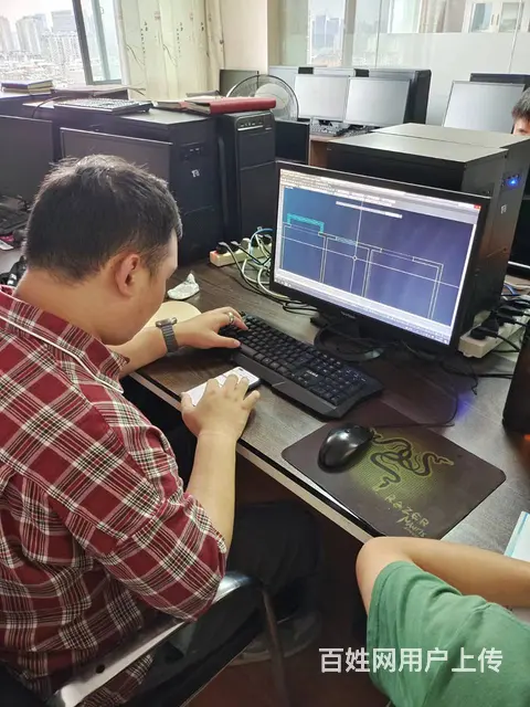 合肥室内设计3D效果图培训班 零基础学室内设计 - 图片 3