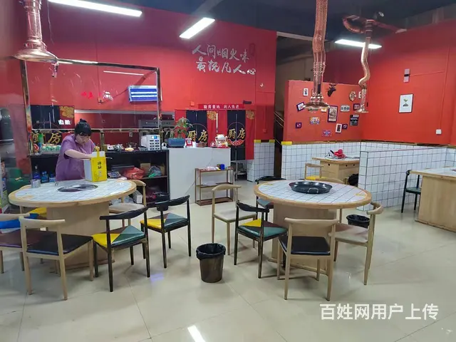 设备一应俱全接手即可使用。生意好做 - 图片 4