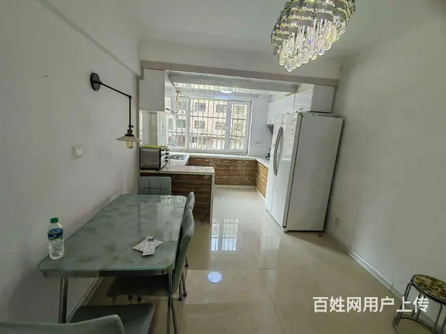 中华园车库上一楼两室通厅103平36.8万 - 图片 7