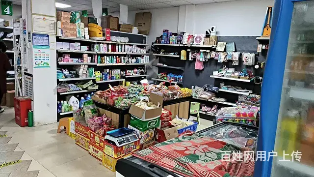 空店转让 - 图片