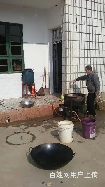 长沙，湘潭地区厨房燃料（环保油）配送，其它厨具代售 - 图片 5