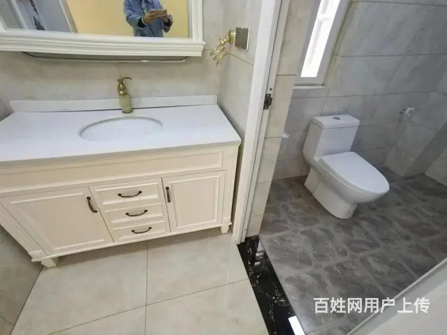 【搞定了！】天河北路 观澜国际 电梯房 14楼精装修 - 图片 7