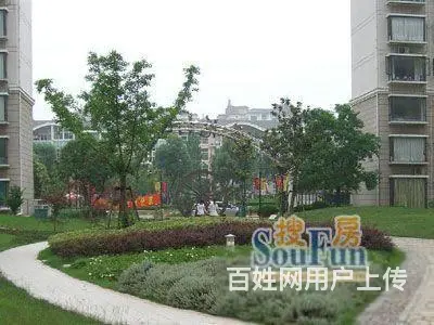 藻江花园2楼二南二厅新豪装设全东边户超低价出售 - 图片 11