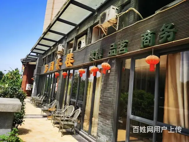 转让-青羊金沙临街茶楼 - 图片 3