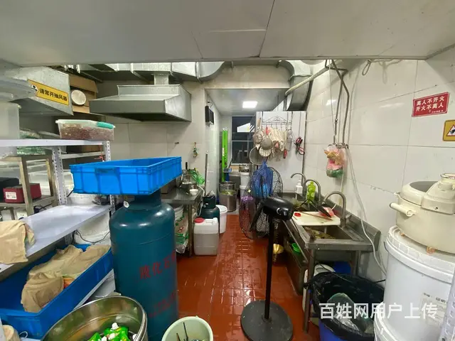 【搞定了！】S万人街道海椒市铺面转让 - 图片 7