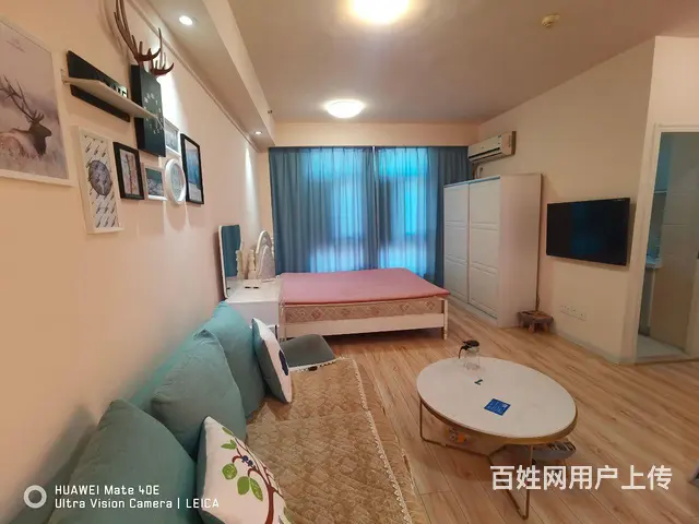克拉（奥斯卡、地铁口、天街），①房1600元／月，同朝向 大 - 图片 6