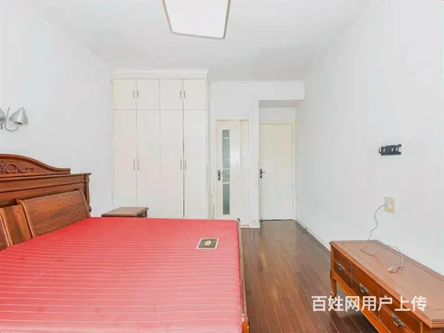 现代名苑沿河西边套 一线河景 南北通透 全明户型 - 图片 8