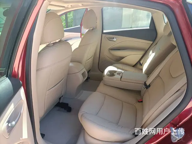 菲亚特 菲翔 2013款 1.4T 双离合 周年纪念版 - 图片 5