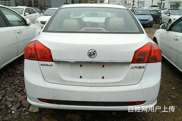 别克 凯越 2015款 1.5 手自一体 经典型 - 图片 6