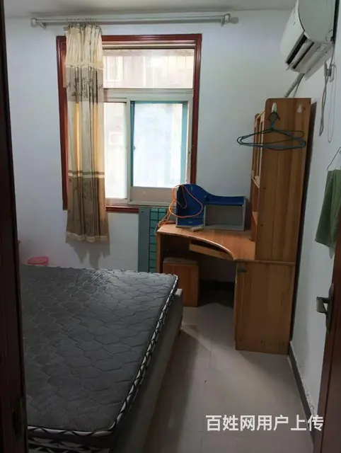 真实出租十中学校附近一楼三室一厅家具家电拎包1100 - 图片 3