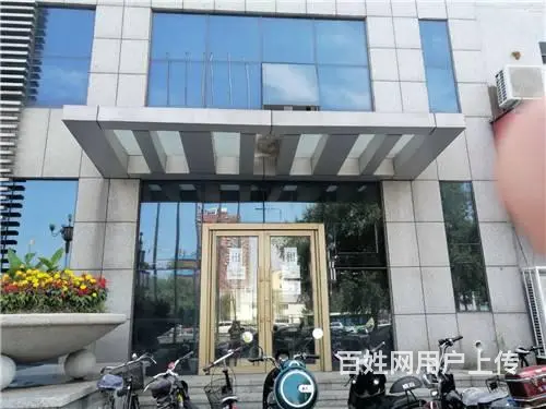 丰满华强大厦楼下门市出租 - 图片 1