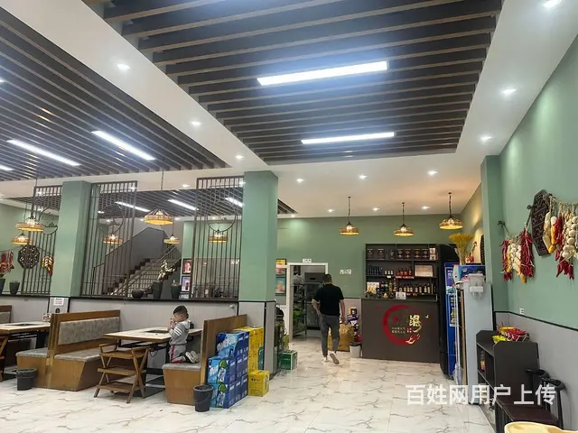 因外出发展，本店忍痛转让，下三间上四间，地理位置优越，装修设 - 图片 4