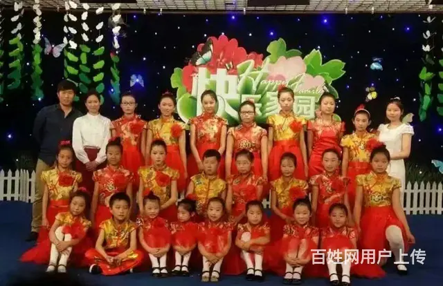 沈阳推荐古筝专业培训中心 - 图片 7