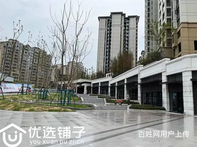 （优选铺子）西外机关幼儿园旁42平商铺出租 - 图片 4
