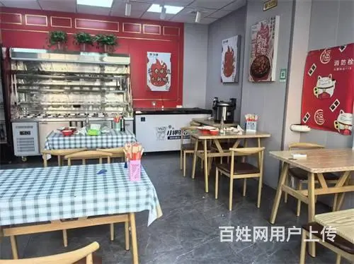 厦门街麻辣香锅快餐店出兑 - 图片 2