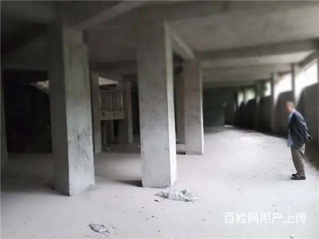 （同城搜铺网）恩阳渔溪镇1500平厂库房加一楼96平门市出租 - 图片 8