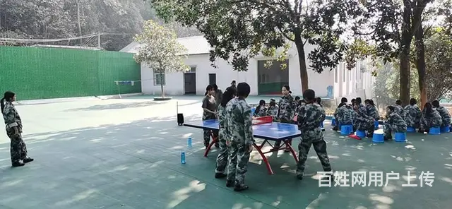 浙江嘉兴问题青少年管教学校 叛逆小孩成长改变学校 - 图片 5