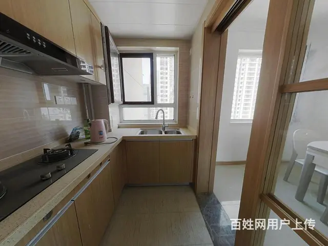 力高东打头，精装海景房，耳朵户型阳台带贯穿，好楼层 - 图片 6