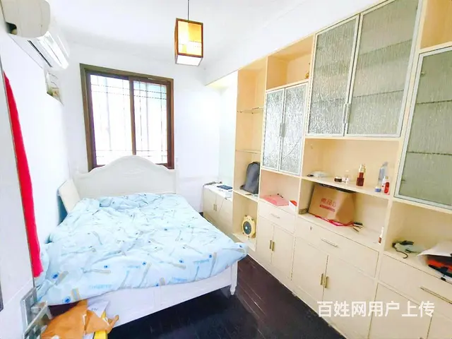 湘雅医院地铁口 电梯大三房两卫  烈士公园 富兴时代汇城花园 - 图片 10