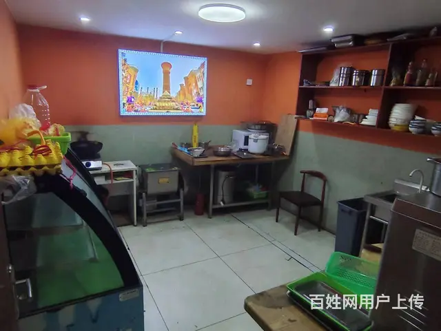 （51旺铺推荐）坡巷路150平烧烤店转让 - 图片 8