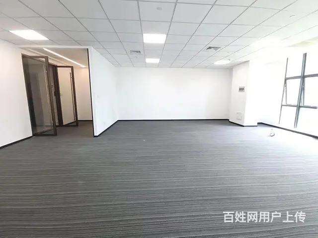 湖里创新园双十BRT地铁口170平两个隔间纯写字楼采光好 - 图片 3