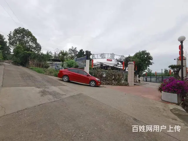 旺铺居）特色农家乐对外出租转让或合作周边环境优美 - 图片 1