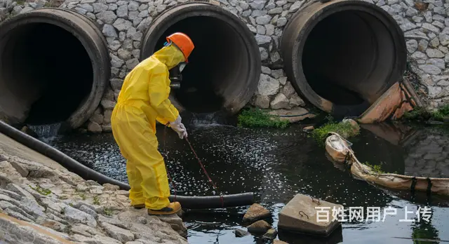 乌鲁木齐效果好的污水池清理随叫随到 - 图片 3