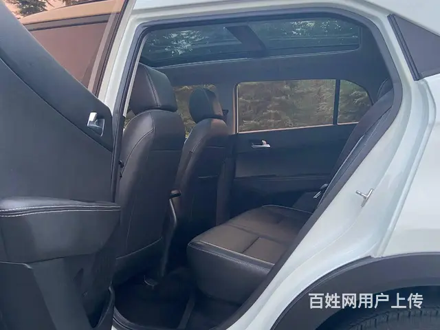 【搞定了！】现代ix25 2019款 1.6 手自一体 GL - 图片 7