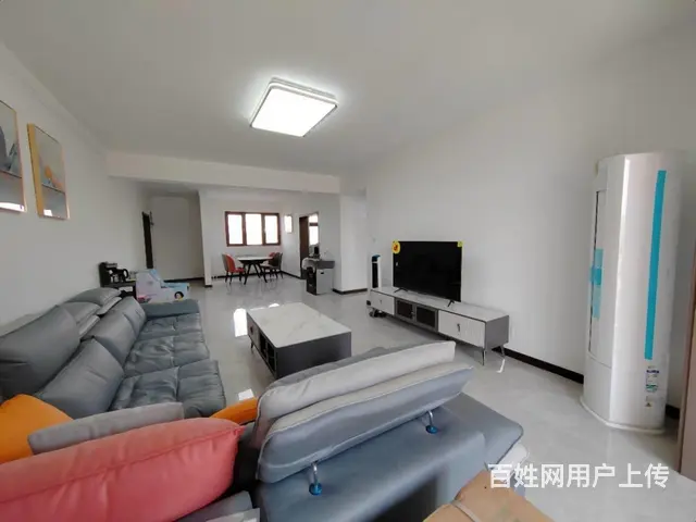 绿水华亭 现房 138平 88万 可贷款 - 图片 4